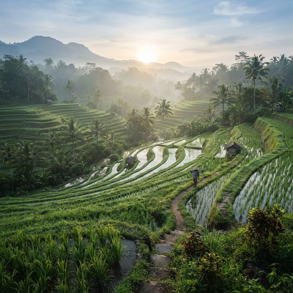 Bali, Indonesia