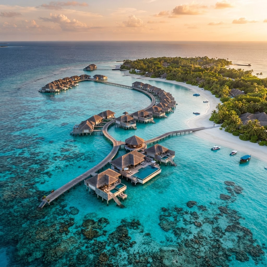 Maldives