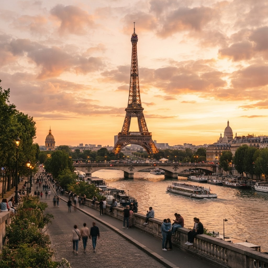 Paris, France